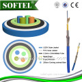Fiber Optic Communication Armored Cable